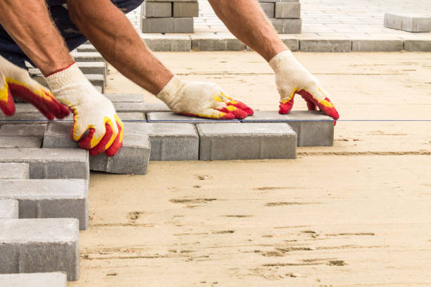 Driveway Pavers for Homes in River Park, FL
