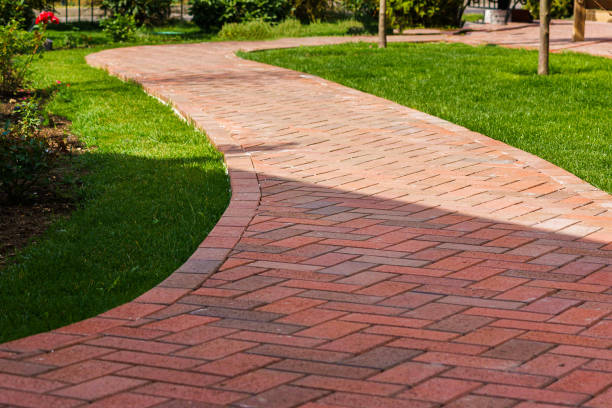 Reasons to Select Us for Your Driveway Paving Requirements in River Park, FL