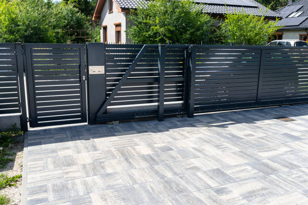 Best Best Driveway Pavers  in River Park, FL