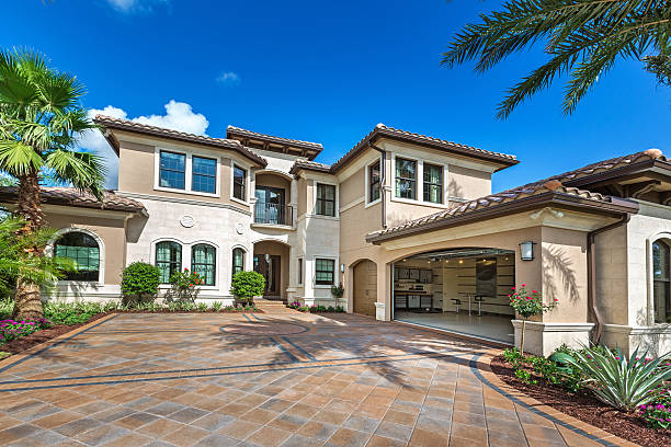 Best Driveway Paving Company  in River Park, FL