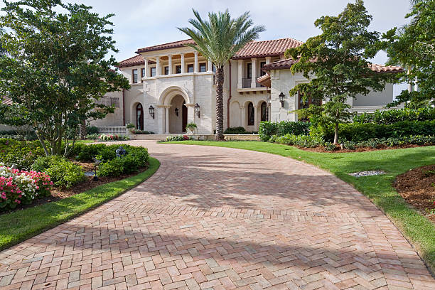  River Park, FL Driveway Pavers Pros